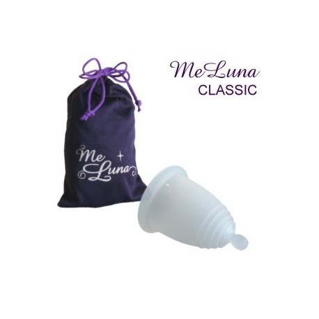 Meluna classique avec boule - taille XL - blanche