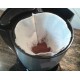 Filtre à café taille standard