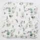 Essuie tout lavable eucalyptus