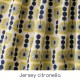 Miniloones (pantalon évolutif 0-6m) - Jersey