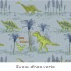 Sarouel (sweat)