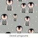 Sarouel (sweat)