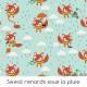Sarouel (sweat)