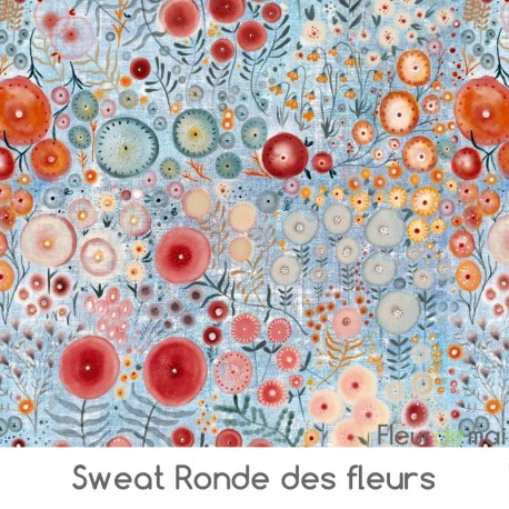 Sarouel (sweat)