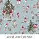 Sarouel (sweat)