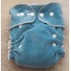 Couche modulable jour / nuit coton BIO