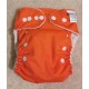 TE1 modulable mandarine