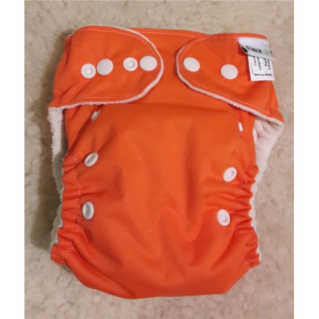 TE1 modulable mandarine