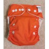 TE1 modulable mandarine