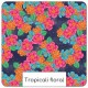 Serviette "Maxi" (nuit, flux important)