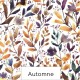 Serviette "Maxi" (nuit, flux important)