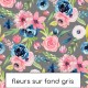 Serviette "Maxi" (nuit, flux important)