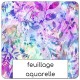Serviette "Maxi" (nuit, flux important)