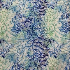 PUL angel feathers